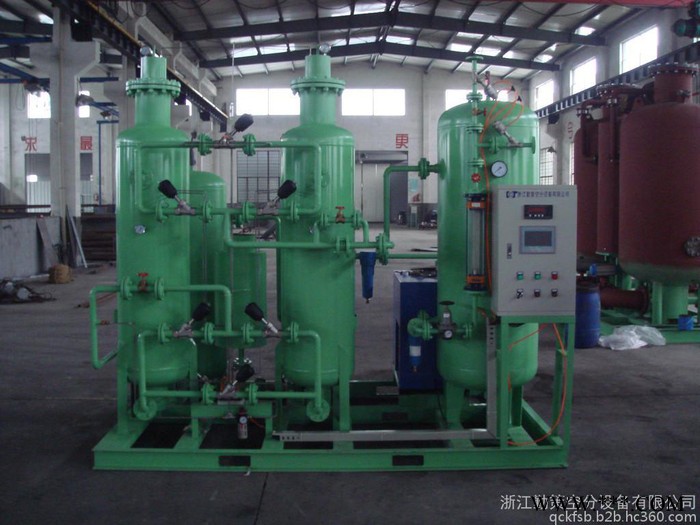 供应浙江勤策QBN-500PSA气体分离设备 气体纯化设备图2