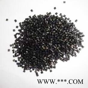 塑德塑胶定制  PC加纤  PC再生颗粒图2