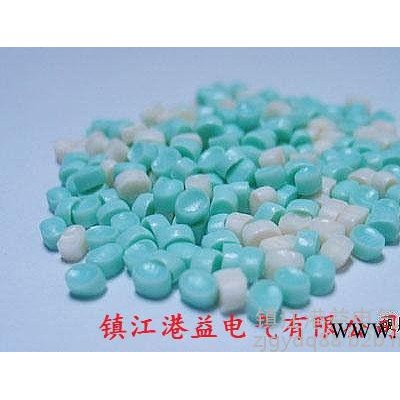 pvc再生颗粒料