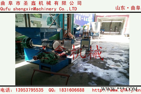 eps再生颗粒机|eps再生颗粒机视频|泡沫再生回收颗粒机厂家图8