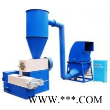 曲阜兴邦300型废旧塑料泡沫 再生颗粒机图3