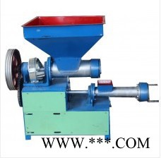 曲阜兴邦300型废旧塑料泡沫 再生颗粒机图2