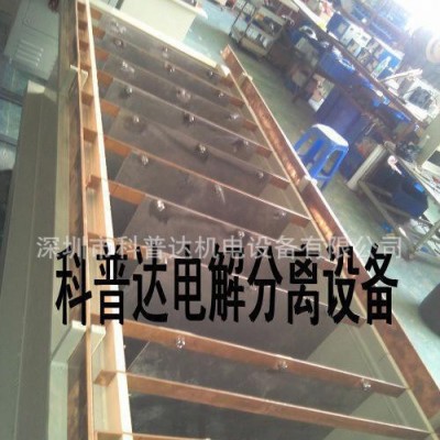 河北，河南，湖南电解提炼设备，电解提纯设备，电解分离设备