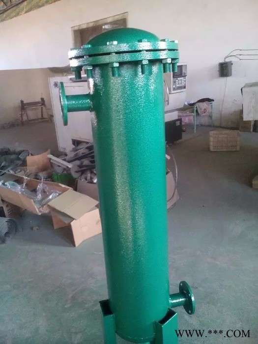 格新ALLR油水分离设备图3