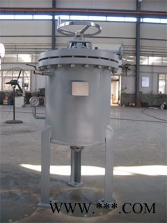 格新ALLR油水分离设备图2