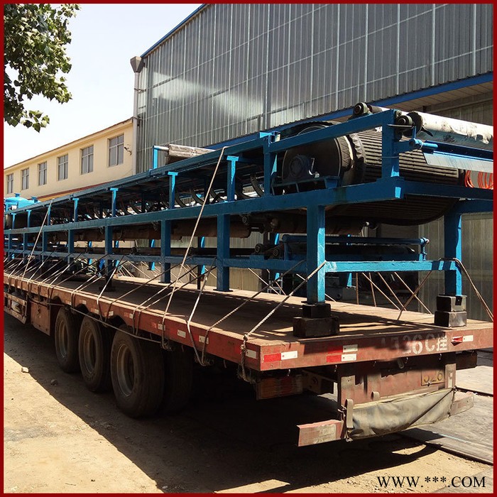 厂家供应DU5-1000餐厨固液分离设备 连续固液分离设备图2