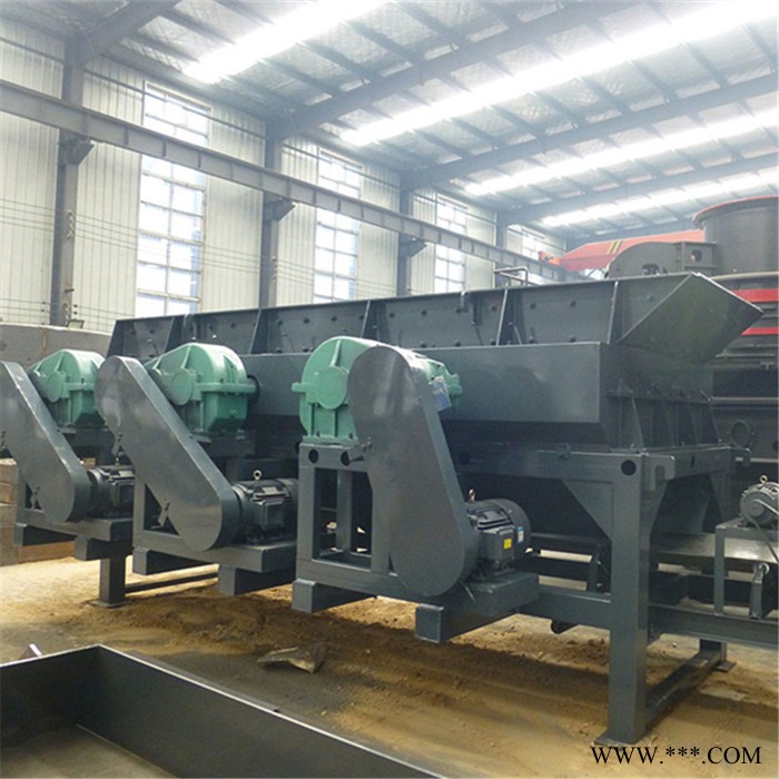 中厚机械1316 泥石分离机 塑料分离机 金属灰分离设备 泥石分离筛2图3