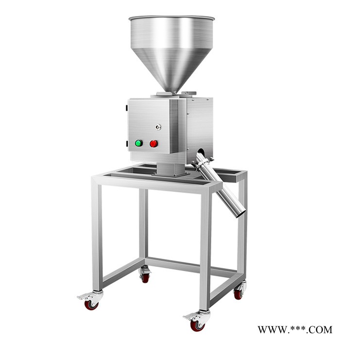 **金属分离设备 振动式金属分离机 塑料散料颗粒金属分离器 莞盾图3