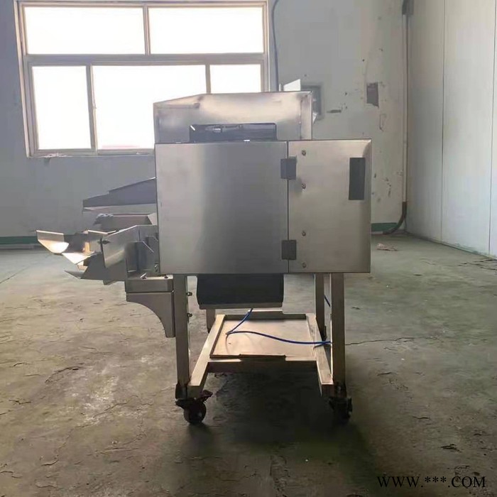 自动蛋清蛋黄分离器 快速分离蛋清蛋黄设备 蛋品自动分离设备 斯锐迈FLJ-200图5