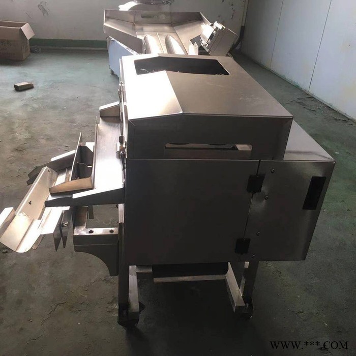 自动蛋清蛋黄分离器 快速分离蛋清蛋黄设备 蛋品自动分离设备 斯锐迈FLJ-200图2