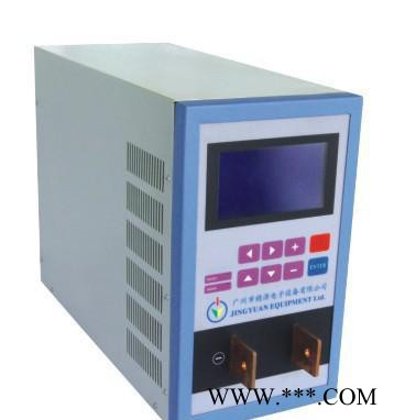 漆包线不去漆直接焊接，漆包线微电子点焊机，广州漆包线点焊机厂家图2