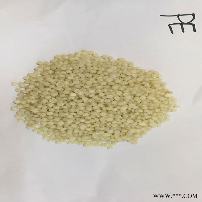 厦门逸嘉 PE再生颗粒图3