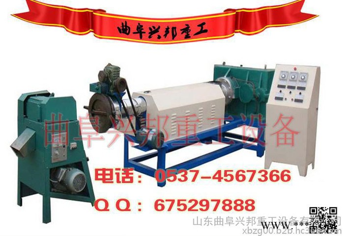 山东农业地膜再生颗粒机图2
