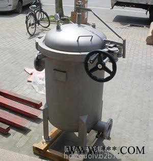 油水分离设备斜板除油器图2