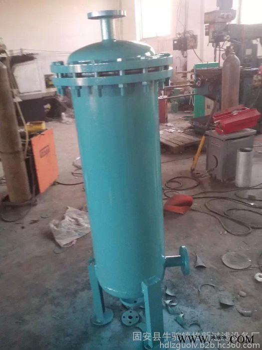 油水分离设备58压缩空气油水分离器图4