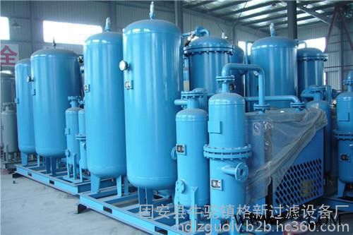 格新350油水分离设备预过滤器图3