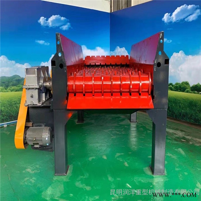 泥石分离机 矿用石料蝶形筛 鹅卵石泥石分离机 蝶形砂石分离设备 支持定制加工图2