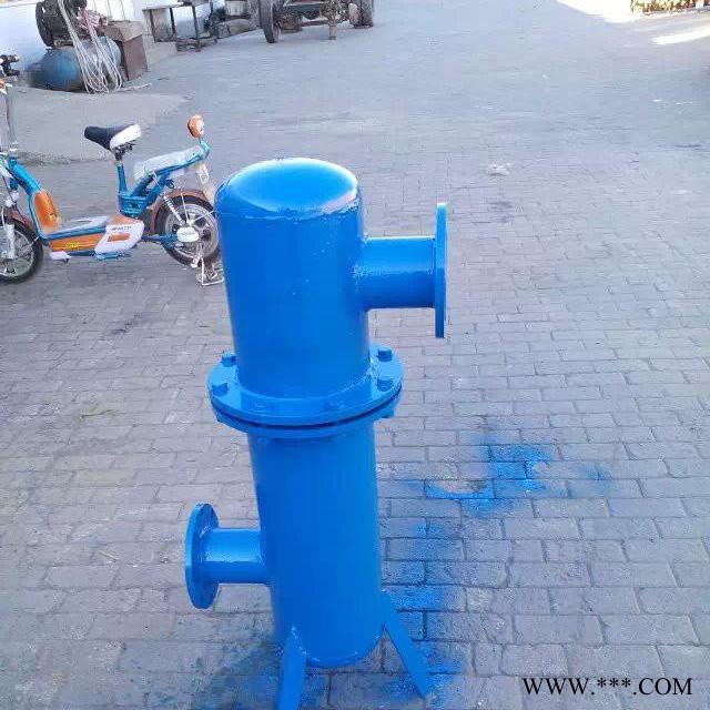 油水分离设备dn20压缩空气除水除油净化器图3