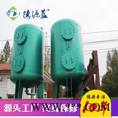 德源山东厂家生产直销分离设备JGL机械过滤图2