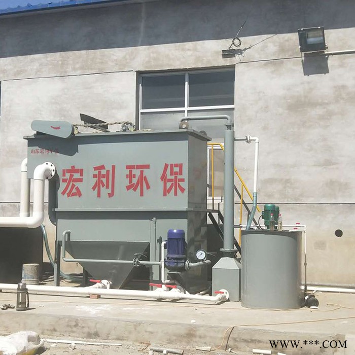 污水处理设备 固液分离设备 斜管沉淀器厂家专卖图7
