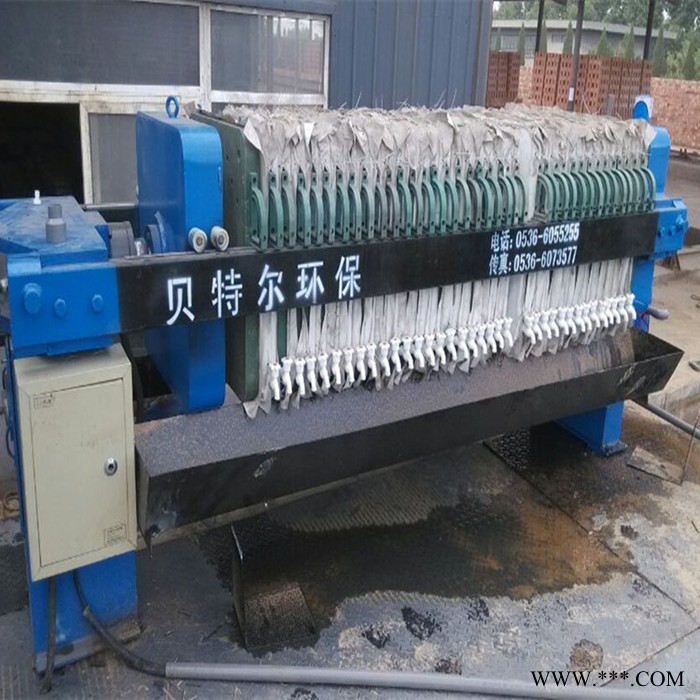 贝特尔BetterNYYT 型 污泥浓缩机 固液分离设备**价廉 厂价供应图2