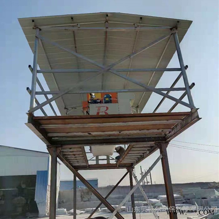 贝特尔BetterNYYT 型 污泥浓缩机 固液分离设备**价廉 厂价供应图4