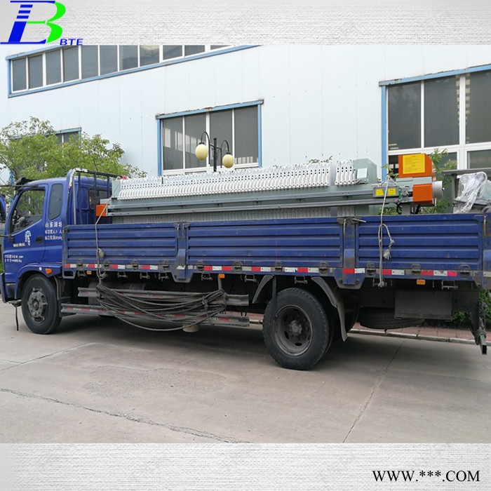 贝特尔BetterNYYT 型 污泥浓缩机 固液分离设备**价廉 厂价供应图7