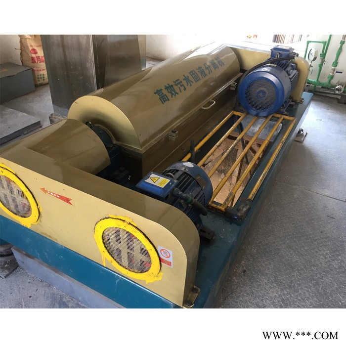 河北机制砂污水分离设备  厂家现货图5