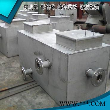 油水分离器 全自动油水分离设备 自动油水分离器图4