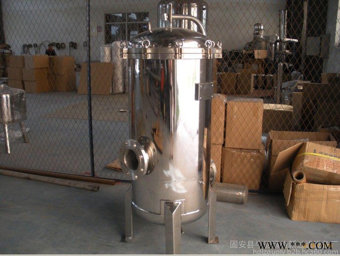 格新655油水分离设备，高效除油器图2