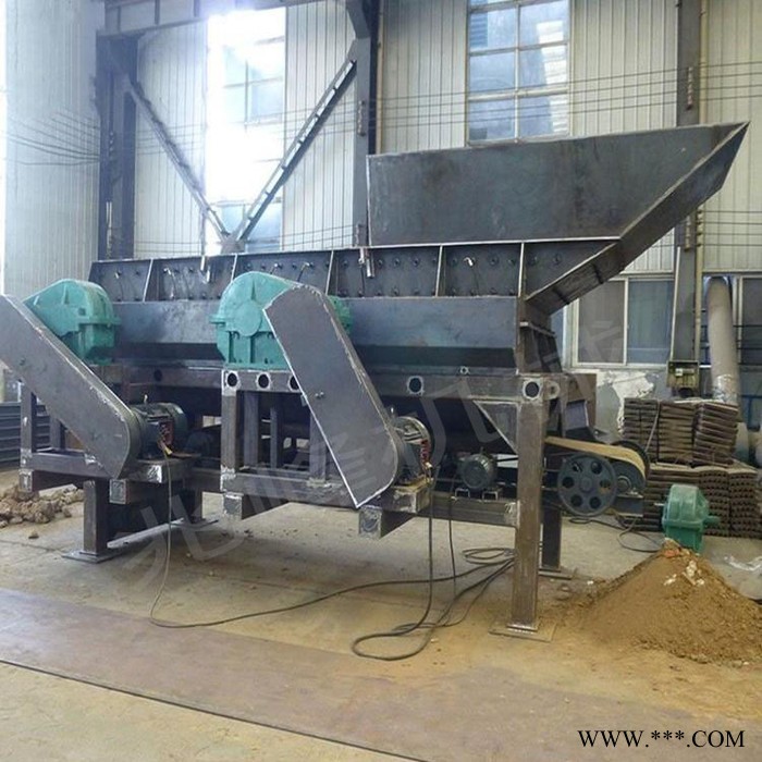 泥石分离机厂家 泥石分离设备 多级联动滚轴筛石料场泥石分离机分离筛兆峰机械质量有保障图4