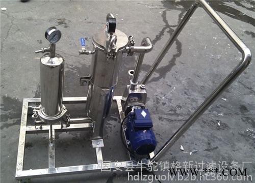 油水分离设备 陆用油水分离器图3