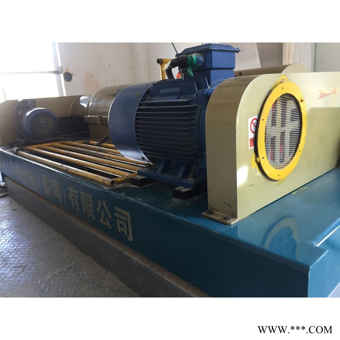 永丰LWY550 打桩泥浆泥水分离设备   厂家现货图3