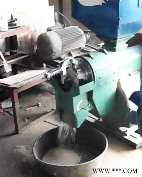 自动分糠大米设备，水稻碾米机，米糠自动分离设备图2