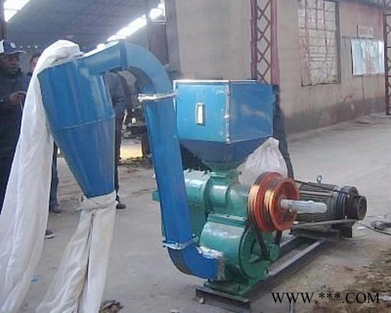 自动分糠大米设备，水稻碾米机，米糠自动分离设备图5