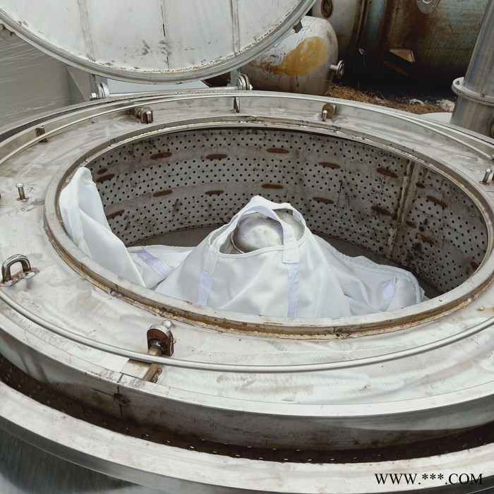 处理二手卧式离心机二手乳品分离机碟式离心机 分离设备图2