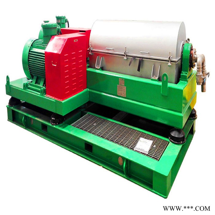 处理二手卧式离心机二手乳品分离机碟式离心机 分离设备图7