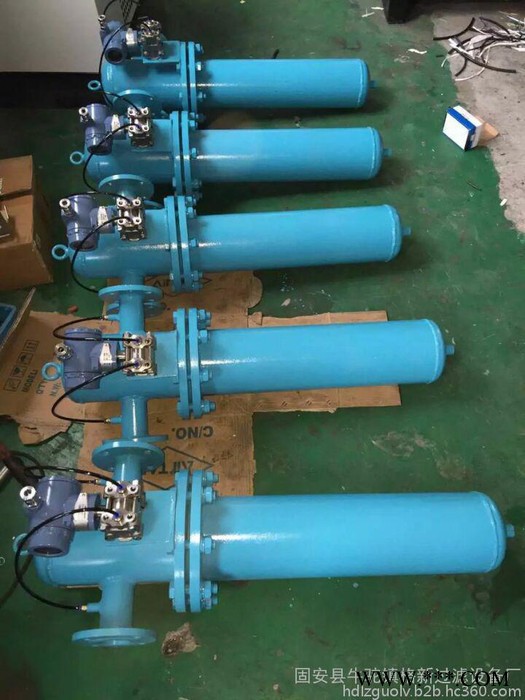 油水分离设备小型油水分离器图4