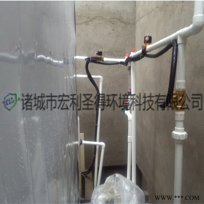 专业固液分离设备 斜管沉淀器生产厂家图5