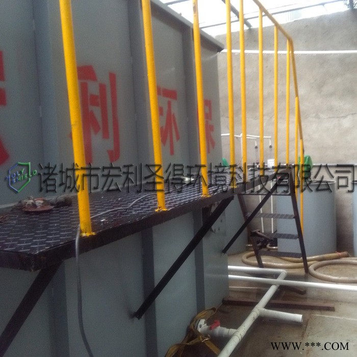 专业固液分离设备 斜管沉淀器生产厂家图7