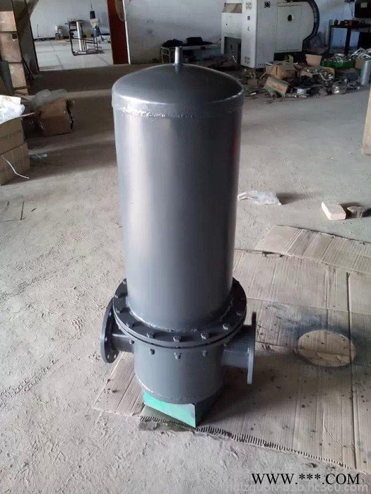 油水分离设备dn50油水分离器图3