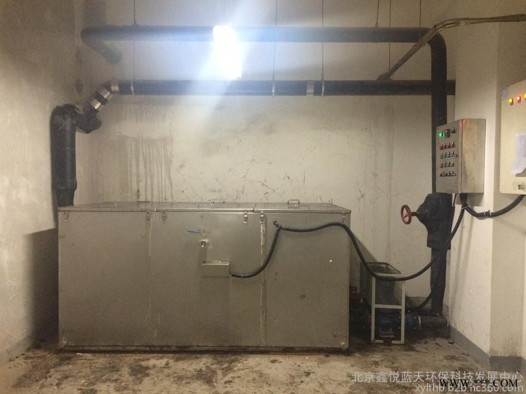 丰台隔油池，油水分离器设备厂家，不锈钢隔油池，油水分离设备