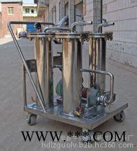 油水分离设备油除杂质过滤器图3