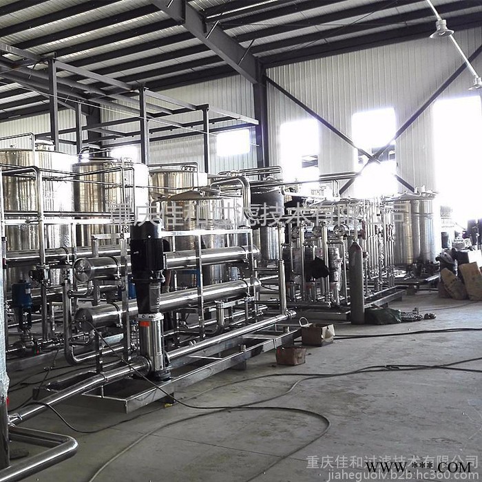 **膜分离设备JH-00  重庆贵州膜分离设备厂家 重庆膜过滤设备供应 湖北过滤设备供应 陕西膜过滤设备供应 南京膜过滤图2