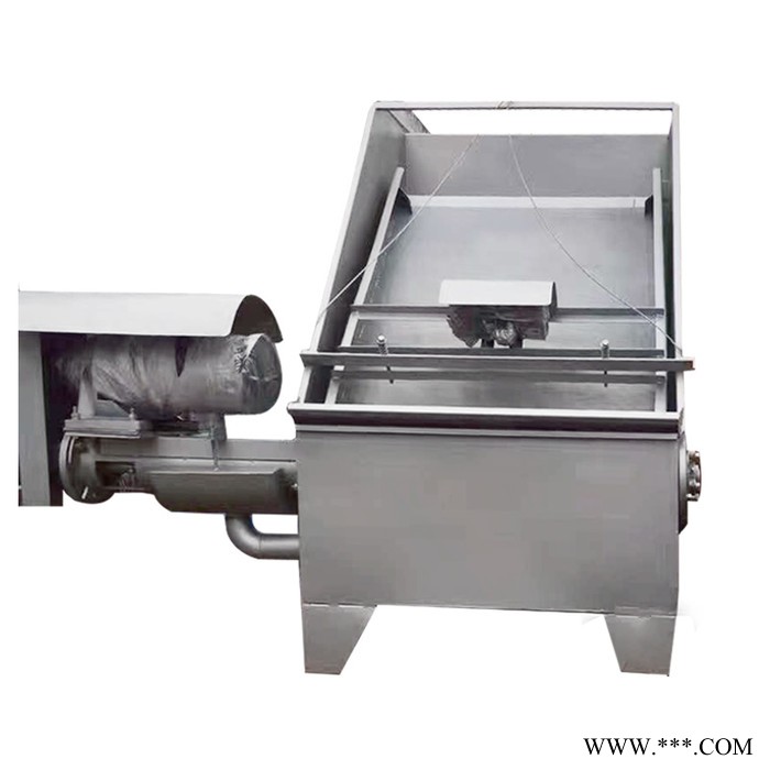 西藏 猪粪便固液分离机 牛马猪粪分离设备 畜牧业设备图3