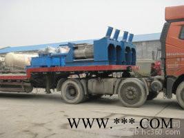 食品级螺旋压榨机、垃圾压缩脱水机 其他分离设备图7