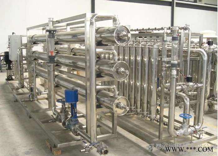 膜分离 电镀废水处理膜分离设备 四川膜分离设备 膜分离 电镀废水处理膜过滤设备图3