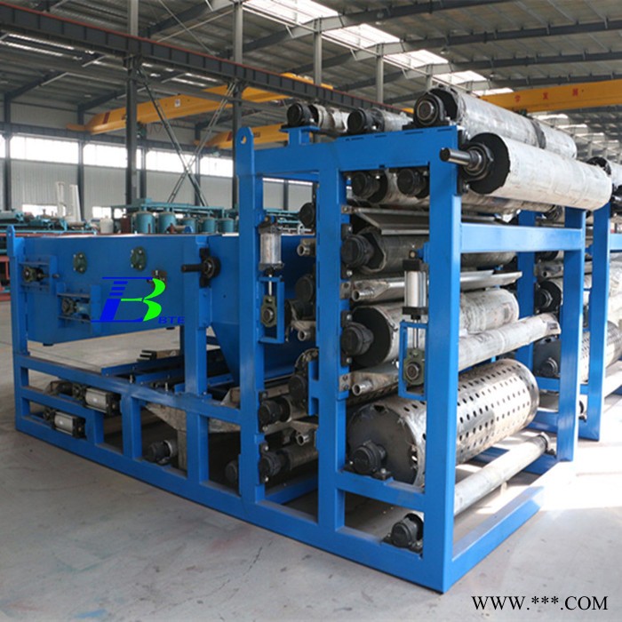 贝特尔better   泥浆分离设备厂家贝特尔环保 性价比高 低价销售图2