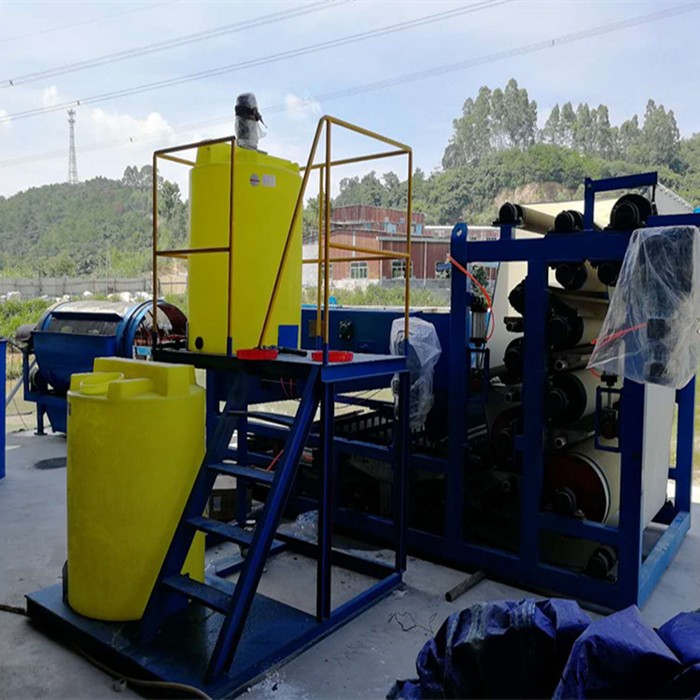 贝特尔better   泥浆分离设备厂家贝特尔环保 性价比高 低价销售图4