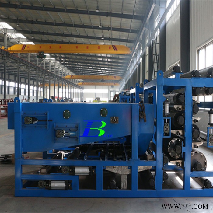 贝特尔better   泥浆分离设备厂家贝特尔环保 性价比高 低价销售图3